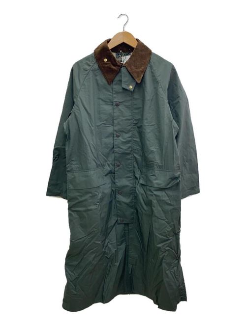 Barbour その他 コート 36 コットン KHK 231LCAS018 | 2nd STREET in Japan - Buyee, an  Online Proxy Shopping Service | Shop at 2nd STREET in Japan