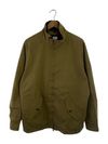 Barbour その他 ジャケット XL コットン BEG T615 HARRINGTON JAKET