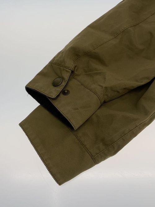 Barbour その他 ジャケット XL コットン BEG T615 HARRINGTON JAKET