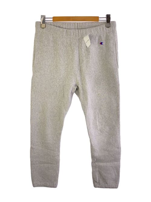 Champion その他 ボトム L コットン GRY C8-W210 RHC別注
