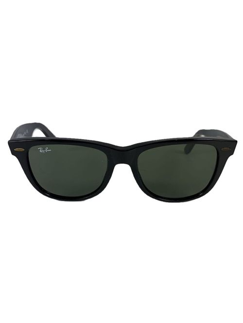 Ray-Ban サングラス サングラス -- プラスチック BLK BLK メンズ RB2140-A | 2nd STREET in Japan -  Buyee, an Online Proxy Shopping Service | Shop at 2nd STREET in Japan