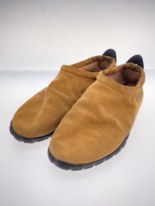 極美品✨️ NIKE AIR MOC ULTRA エアモック27cm スエード NIKE AIR MOC