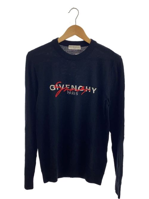 GIVENCHY ニット・セーター ニット・セーター(薄手) -- ウール