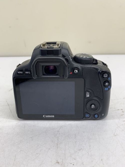 Canon EOS DS126441 デジタル一眼レフカメラ 【公式通販】