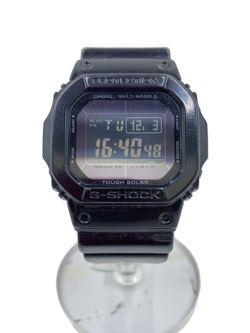 CASIO メンズ腕時計 ソーラー腕時計・G-SHOCK デジタル BLK | - Buyee, um serviço de compras por  intermediário on-line | Compre em