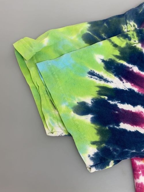 ANVIL Tシャツ Tシャツ M コットン マルチカラー 90s グレイトフル