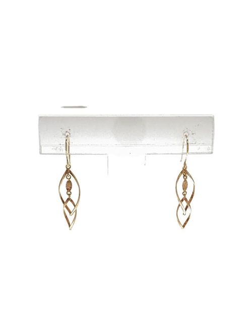 ルイヴィトンピアス ルイヴィトン☆ピュス モノグラム・イディール ピアス (Louis