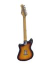 EKO エレキギター Camaro VR HSS Vintage Burst Camaro VR HSS エレキ