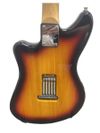 EKO エレキギター Camaro VR HSS Vintage Burst Camaro VR HSS エレキ