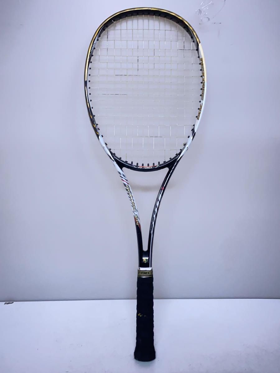 YONEX テニスラケット NEXTAGE 70S テニスラケット 軟式ラケット BLK | 2nd STREET in Japan - Buyee