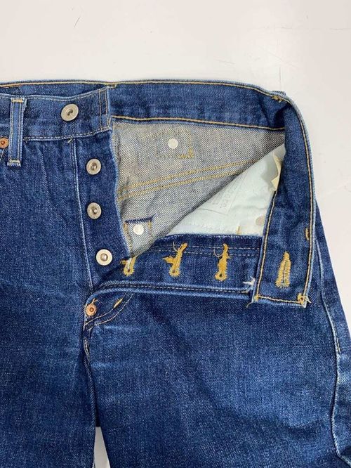 Levi's その他 ボトム 27 コットン IDG 701XX | - Buyee, Dịch vụ Mua