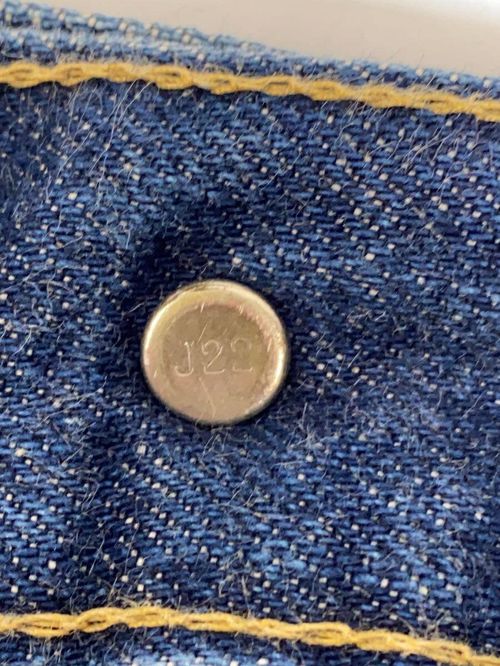 Levi's その他 ボトム 27 コットン IDG 701XX | - Buyee, Dịch vụ Mua