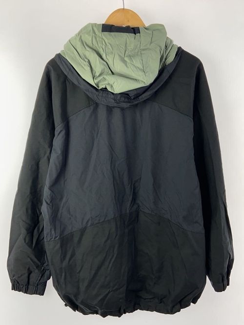 patagonia / ナイロンジャケット/S/ナイロン/BLK/83893/90s/99年製/Back Bowl Anorak/内側 patagonia ナイロンジャケット ナイロンジャケット S ナイロン BLK