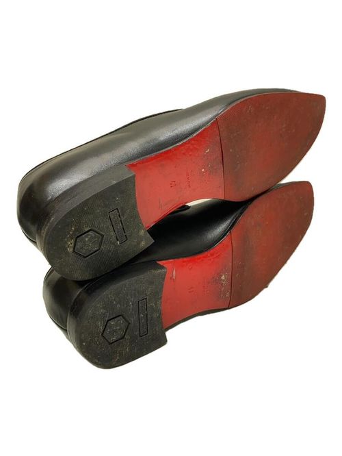 Christian Louboutin ローファー ローファー 41 BLK | 2nd STREET in