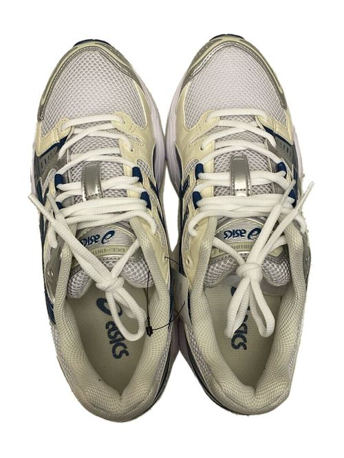 ASICS ローカットスニーカー ローカットスニーカー 28cm WHT F620424