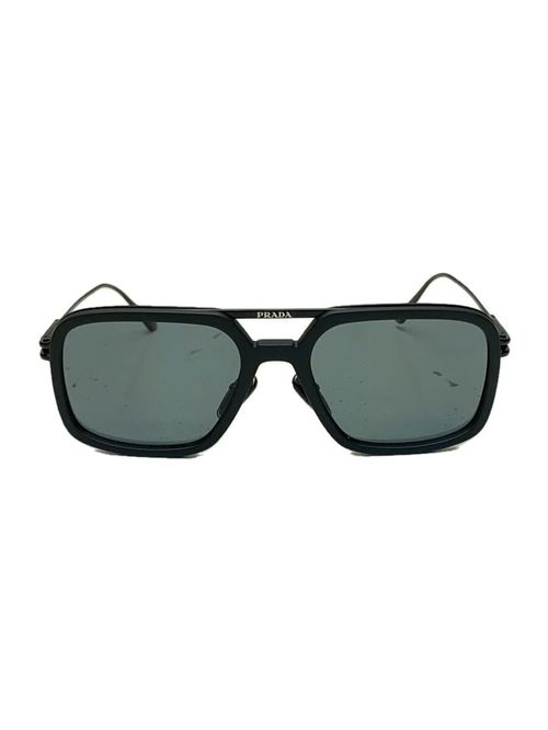 PRADA サングラス サングラス BLK BLK メンズ SPR57Z | 2nd STREET in