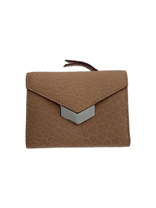 JIMMY CHOO 折り財布 レディース