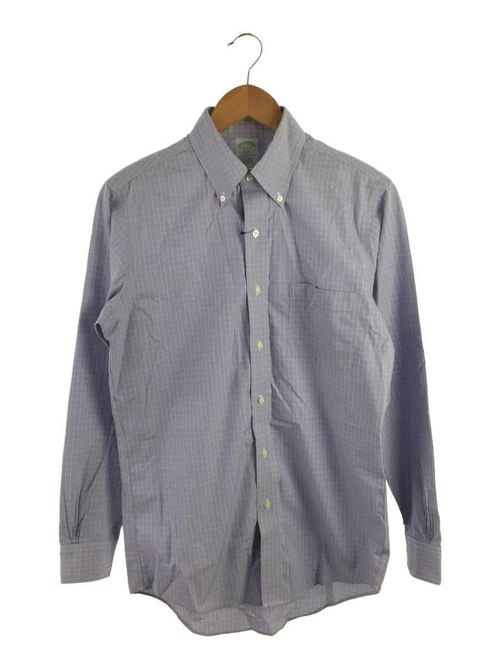 Brooks Brothers 長袖シャツ 2枚セット 16-32 BROOKS BROTHERS(ブルックスブラザーズ) / 長袖シャツ/16-32