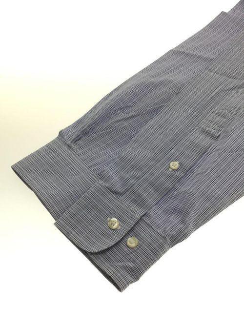 BROOKS BROTHERS◆長袖シャツ/S/コットン/PNK/330001163 スーピマコットン オックスフォード ドレスシャツ