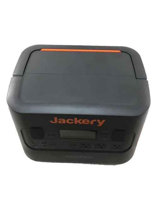 その他ブランド ビジュアルその他 jackery ビジュアルその他 JE-2000A | 2nd STREET in Japan - Buyee,  an Online Proxy Shopping Service | Shop at 2nd STREET in Japan