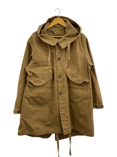 2020aw ENGINEERED GARMENTS モッズコート パーカー S 2020aw ENGINEERED GARMENTS モッズコート パーカー S