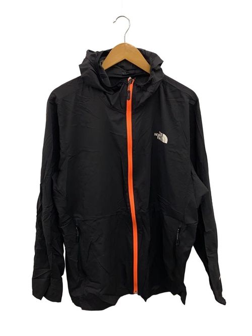 THE NORTH FACE XL ブラックマウンテンパーカー 公式】マウンテン