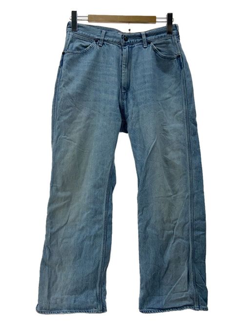 Ordinary Fits デニムパンツ 34 ORDINARY FITS（オーディナリーフィッツ） スタンダードデニム