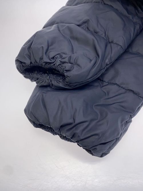 DUVETICA ACE ロングダウンジャケット 42 DUVETICA デュベティカ ACE ロング ダウンコート フルジップ 42