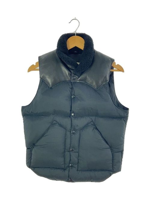 Rooky Mountain BEAUTY&YOUTH ダウンベスト Rooky Mountain BEAUTY&YOUTH ダウンベスト Rocky Mountain Featherbed