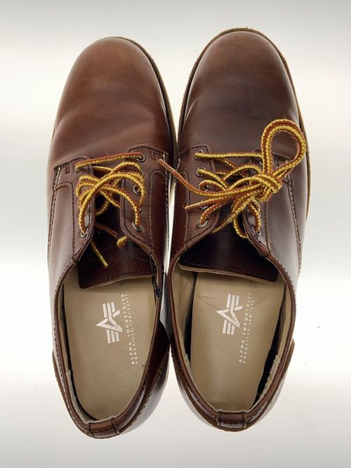 ALPHA INDUSTRIES その他 シューズ 27cm BRD 70029 | 2nd STREET