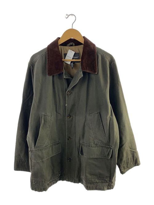Eddie Bauer LIMITED EDITION コットンジャケット Eddie Bauer LIMITED EDITION コットンジャケット