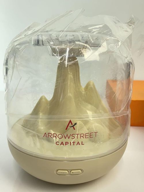 ARROWSTREET/加湿器 ALPINE(アルパイン) / アルパイン加湿器