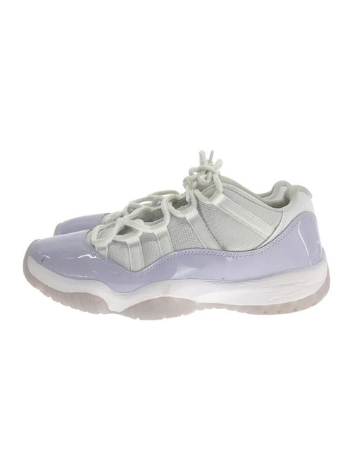 ああ NIKE ローカットスニーカー WMNS AIR JORDAN 11 RETRO LOW 27.5