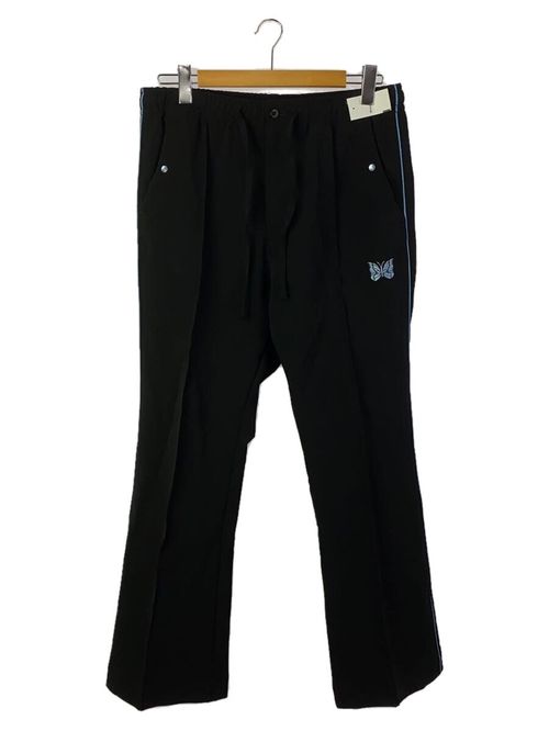 Needles ストレートパンツ【型番:MR202】 Needles その他 Piping Cowboy Pant ボトム M ポリエステル BLK