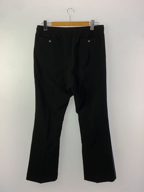 Needles / Piping Cowboy Pant MR202 ブラック NEEDLES Piping Cowboy Pant MR202 - メルカリ