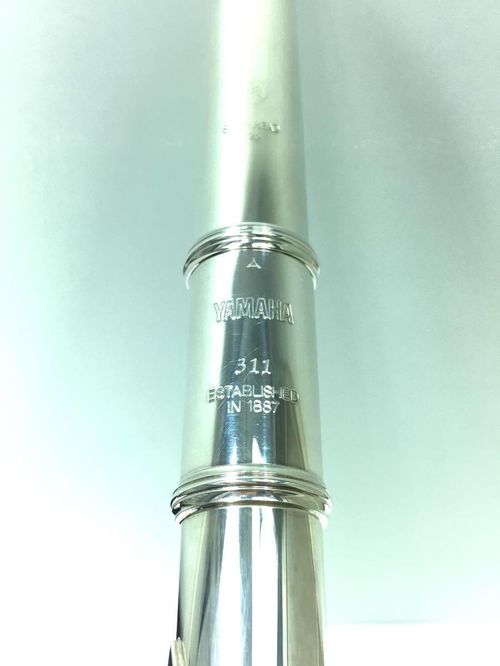YAMAHA フルート YFL-311 フルート | 2nd STREET in Japan
