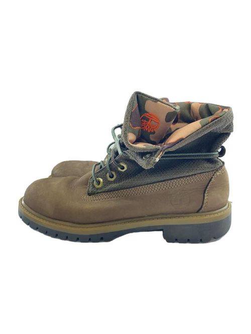 Timberland トレッキングブーツ レースアップ トレッキングブーツ 22.5cm BRW 21908M | - Buyee日本代購服務 |  在2nd STREET in Japan購物。