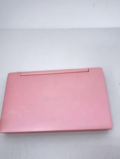 SHARP 電子辞書 電子辞書 Brain PW-SH2-P [ピンク系] | 2nd STREET in