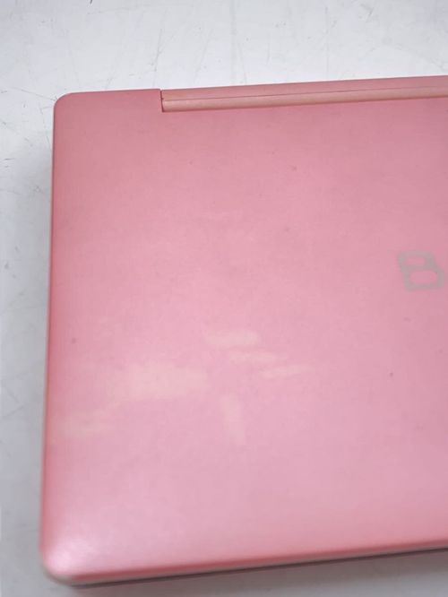 電子辞書 Brain ピンク SHARP Brain PW-G5200-P Japanese English Electronic Dictionary Pink
