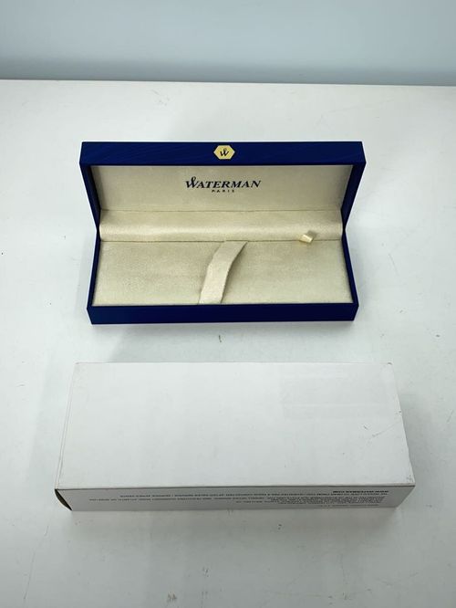 WATERMAN 文房具 文具 BLK エキスパートES | - Buyee, Perkhidmatan