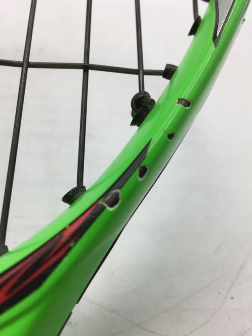 YONEX テニスラケット テニスラケット -- GRN アイネクステージ
