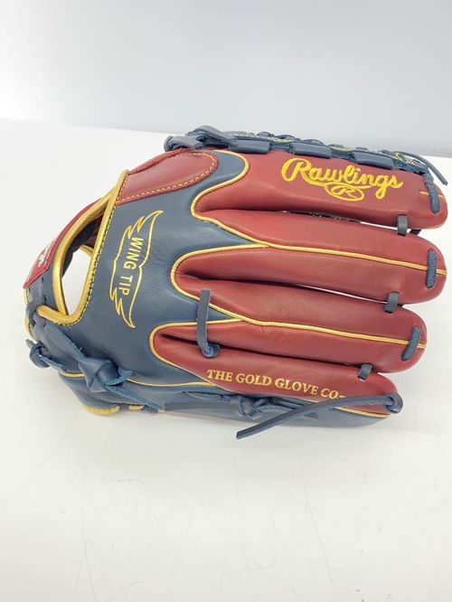 Rawlings 野球用品 GR2FHTCN55W 野球用品 左利き用 軟式用 オールフィールダー用GR2FHTCN55W | 2nd STREET  in Japan - Buyee 通販購入サポートサービス | 2nd STREET in Japanでお買い物