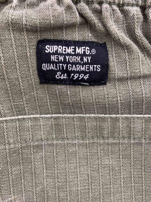 パンツ 30 Supreme Gingham Flight Pant Supreme Gingham Flight Pant (SS23) - $168