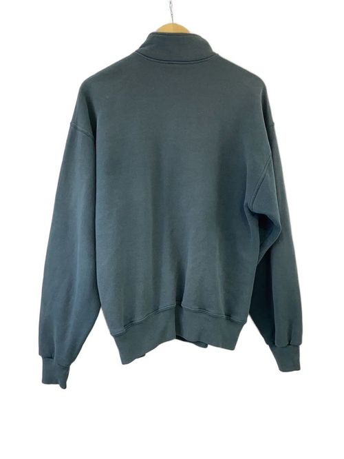 RUSSELL ATHLETIC スウェット 90-00s メキシコ製 ハーフジップ