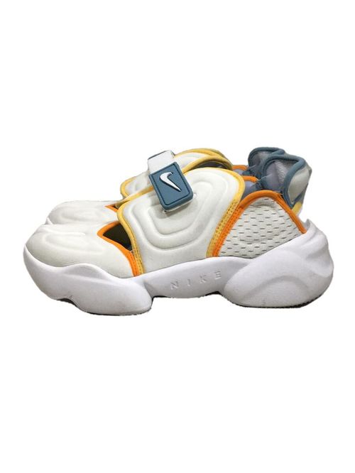 美品 NIKE AQUA RIFT PRM ナイキ アクア リフト サンダル 楽天市場】NIKE ナイキ アクアリフト マルチカラー サンダル W