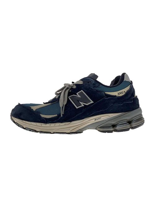 NEW BALANCE ローカットスニーカー M2002 ネイビー 26.5cm NVY スウェード | - Buyee日本代购服务 | 在2nd  STREET in Japan购物。