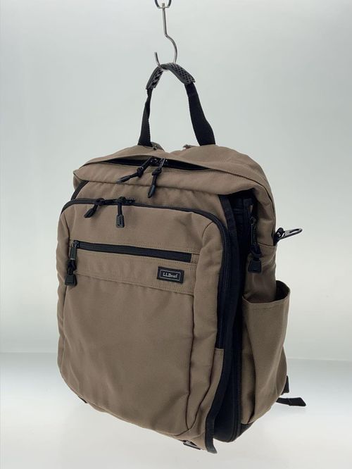 L.L.Bean バックパック リュック ポリエステル BRW 無地 LLB 0NDR7 | - Buyee, um serviço de  compras por intermediário on-line | Compre em