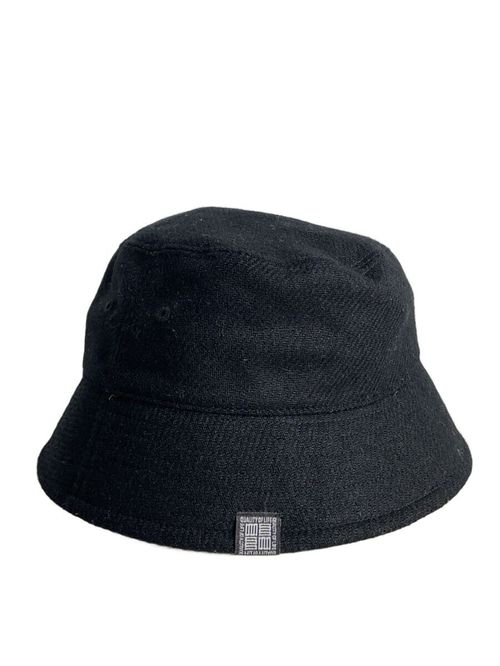 ☆CA4LA☆カシラ ウールハット CA4LA ウールハット ブラック 60 BF-8