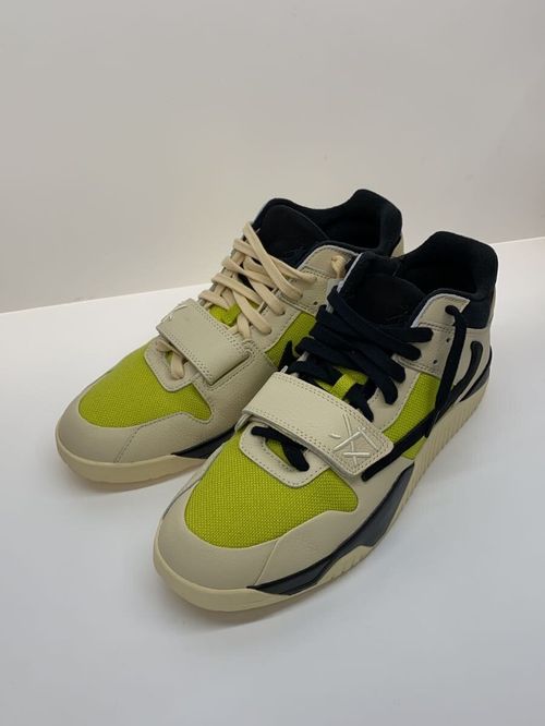 ジヤンプマンジャック　トラヴィススコット　16せんち Jordan Jumpman Jack TR Travis Scott University Red Men's
