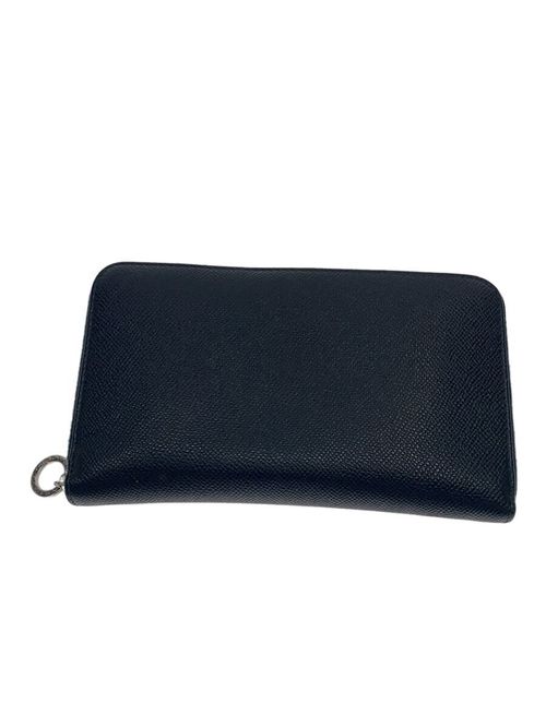 BVLGARI 長財布 長財布 レザー BLK メンズ 36933 | 2nd STREET in
